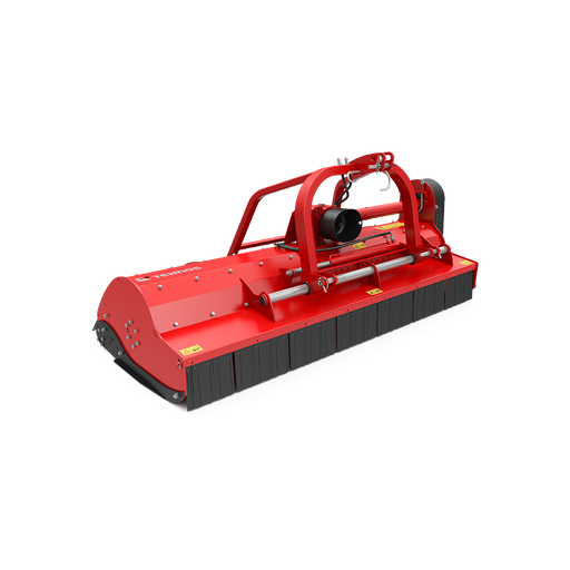[71827] FLAIL MOWER UNIVERSAL PROFI MU 220R LW