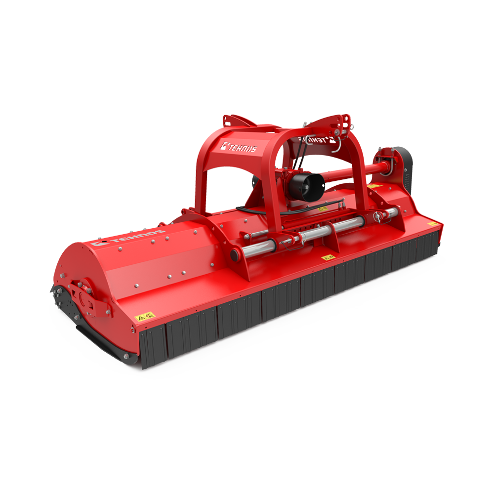 FLAIL MOWER UNIVERSAL PROFI MU 300R LW
