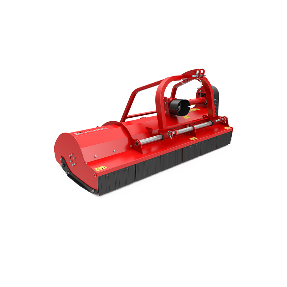 MULCHER UNIVERSALER LIGHT MUL 200 LW