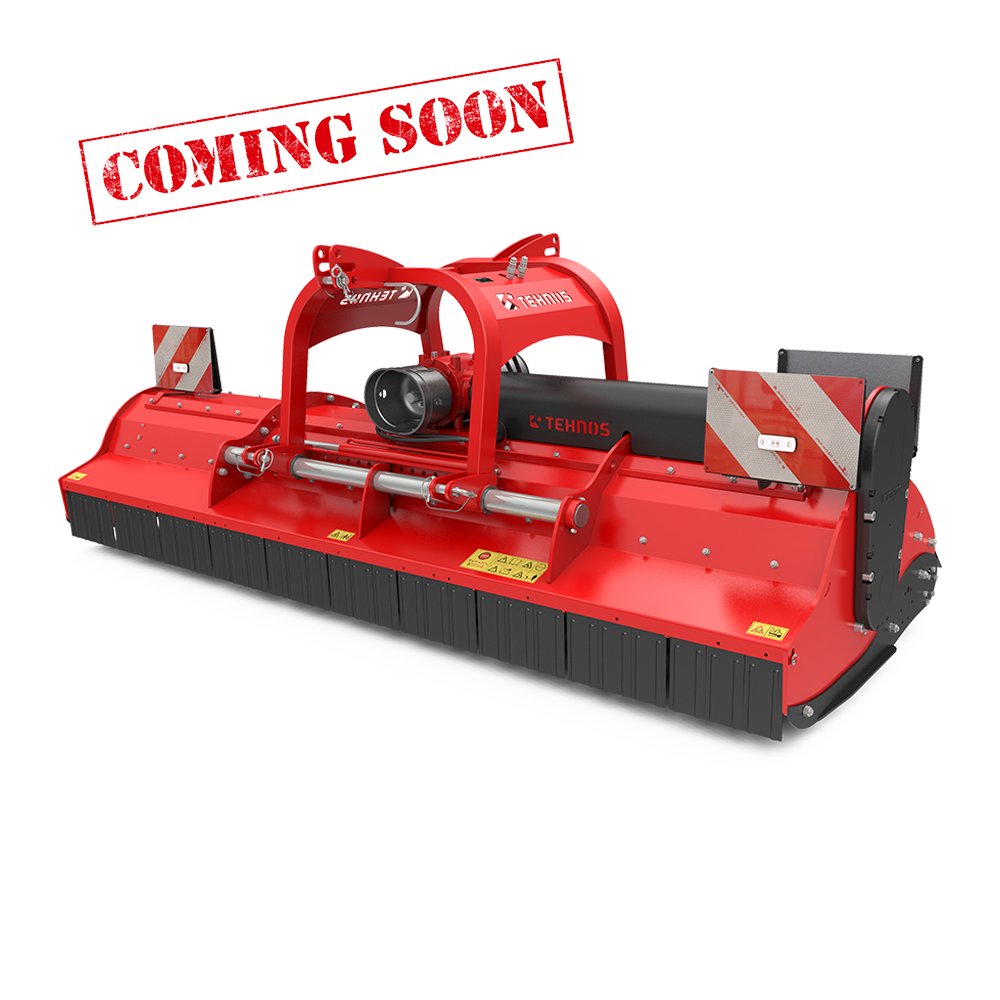 FLAIL MOWER UNIVERSAL GT PROFI MU 300 GT LW
