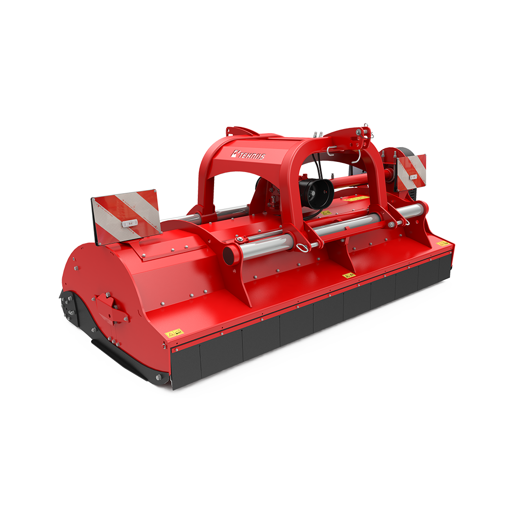 MULČOVAČ UNIVERZÁLNÍ HEAVY MUH 280R LW