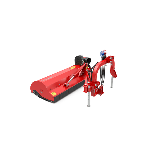 [71488] FLAIL MOWER SIDE SIMPLE MBLS 110 LW