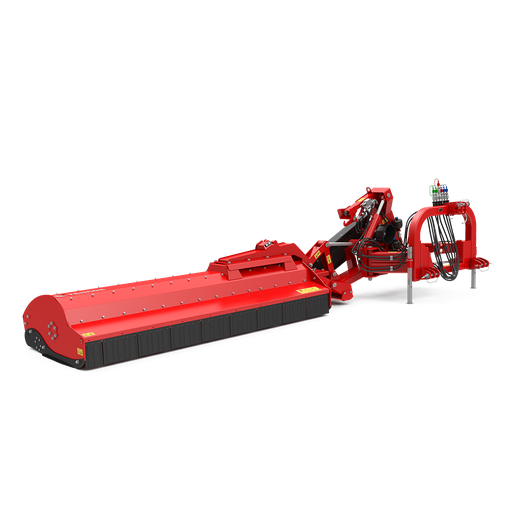 [71820] FLEXIBLE SIDE FLAIL MOWER MBP 220R PROFI LW