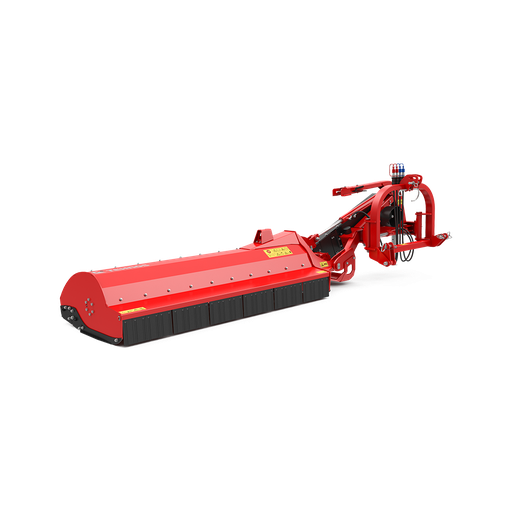 [71428] KOSIARKA BIJAKOWA BOCZNA RUCHOMA LIGHT MBPL 200 LW