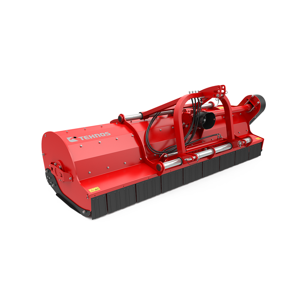 ROZDRABNIACZ POLOWY PROFI MP 280R LW