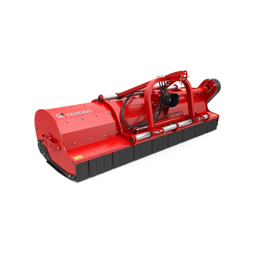 [71478] MULCHER LANDWIRTSCHAFTLICHER PROFI MP 280R LW