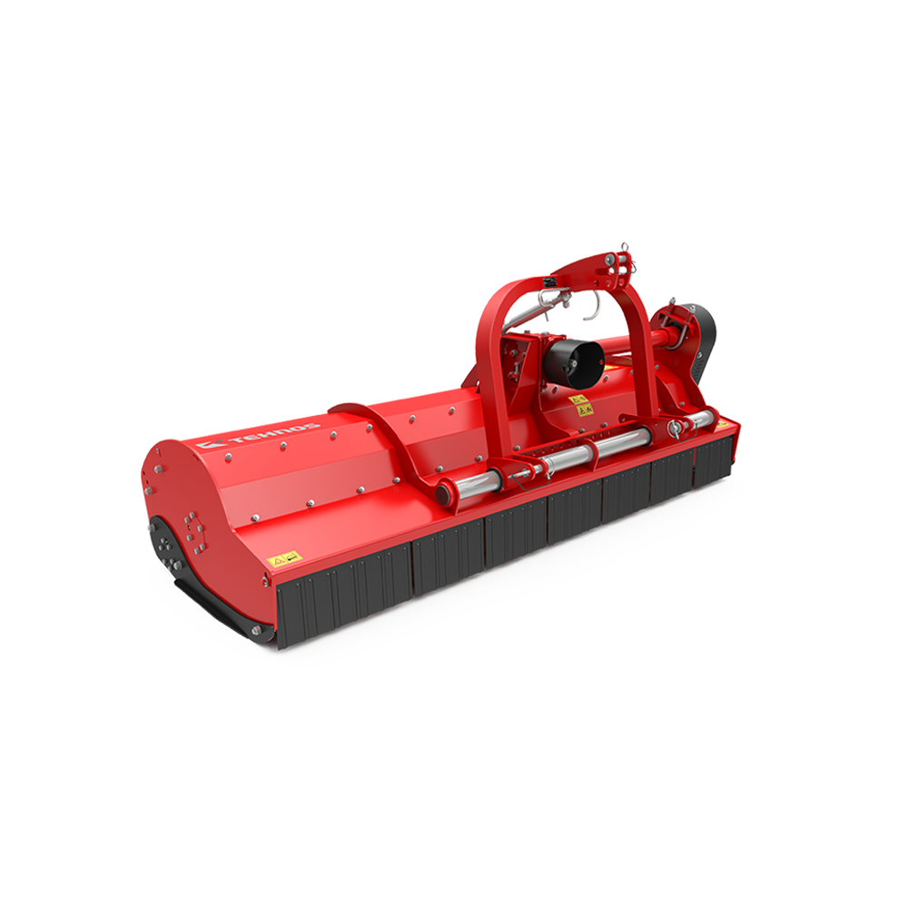 FIELD SHREEDER LIGHT MPL 250 LW