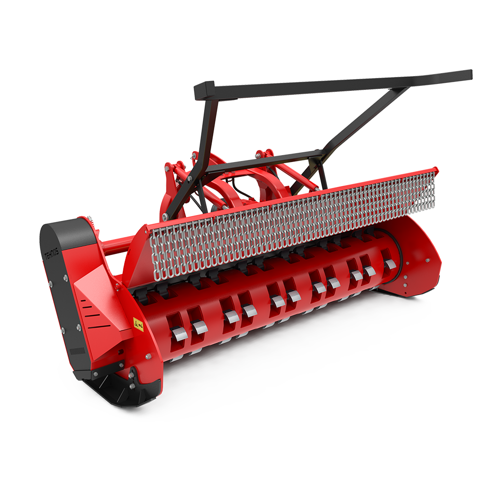 MULCHER FORESTRY LIGHT MGL 220 LW