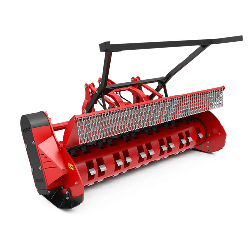 [71359] LESNICKÝ MULČOVAČ LIGHT MGL 220 LW