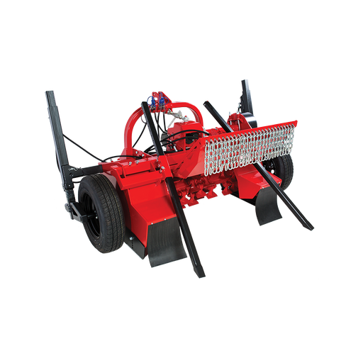 [71360] MULCZER DO SZPARAGÓW PROFI MPS 150 LW