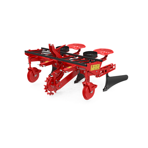 [70420] PÓŁAUTOMATYCZNA SADZARKA DO ZIEMNIAKÓW SK-2