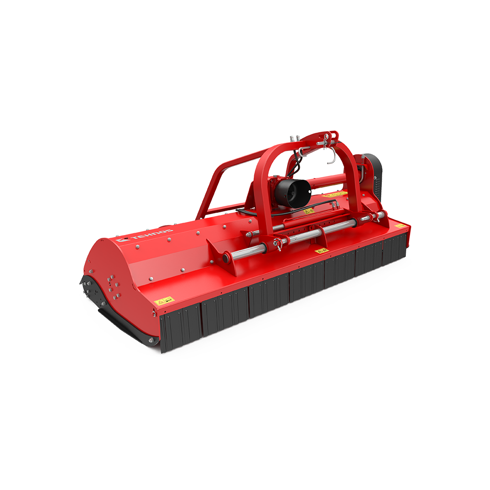 KOSIARKA BIJAKOWA UNIWERSALNA PROFI MU 130R LW