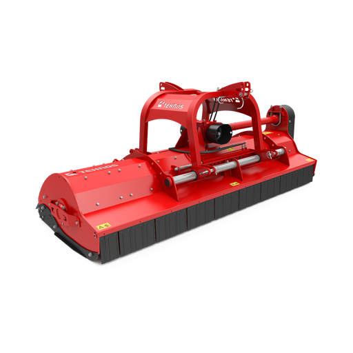 [71829] FLAIL MOWER UNIVERSAL PROFI MU 280R LW